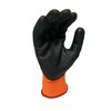 Radians Gloves TEKTYE Reinforced Thumb A4 Work Glv-S PR RWG705S
